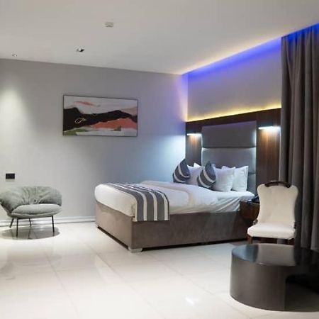 Gravity Hotels By Ace Owerri Zewnętrze zdjęcie