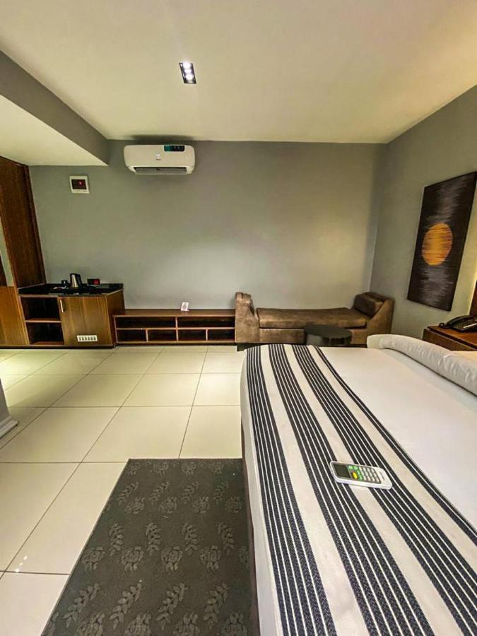 Gravity Hotels By Ace Owerri Zewnętrze zdjęcie