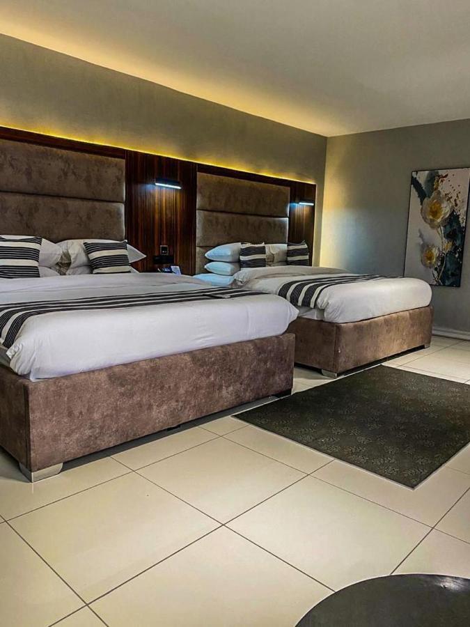 Gravity Hotels By Ace Owerri Zewnętrze zdjęcie